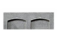 Faller 272594 - decorplaat arcaden