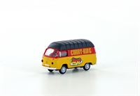 Minis lc3876 - volkswagen T2