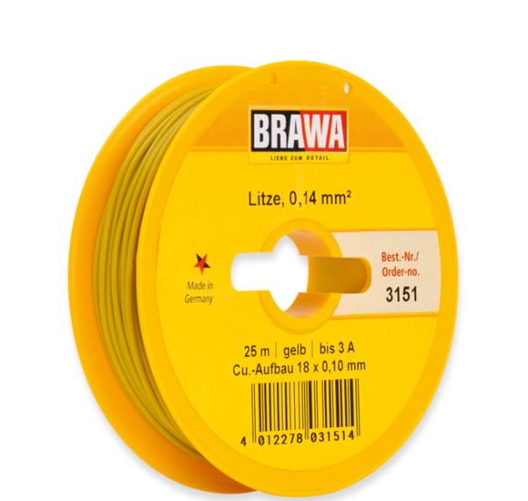 brawa 3151