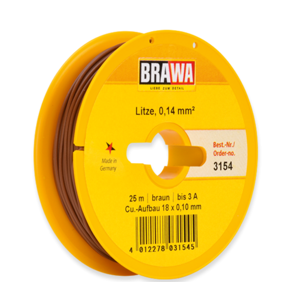 brawa 3154