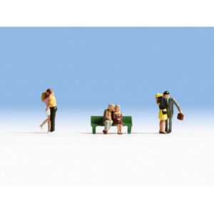 Noch 36510 - liefdes paren