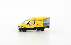 Minis LC4551 - Streetscooter work deutsch post